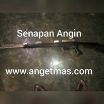 jual senapan angin gejlok model standart