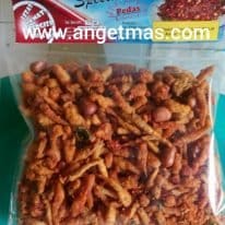 Read more about the article Trigung, Makanan untuk lauk maupun camilan