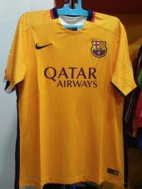 Read more about the article Kaos pria Qatar