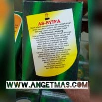 Read more about the article Kapsul gurah suara