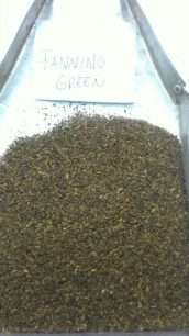 Read more about the article Teh Hijau Grade Fanning Green