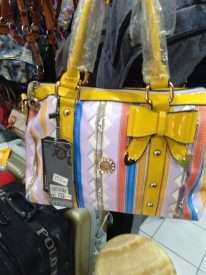 Tas import