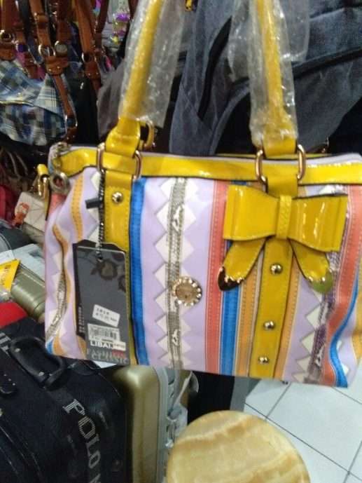 Tas import
