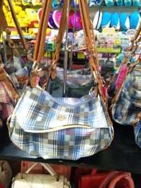 Tas import berkualitas