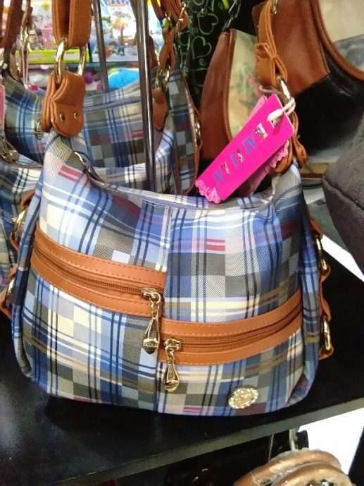Tas import