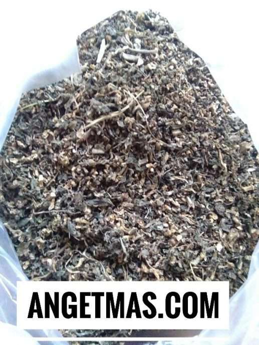 Jual kerokot kering