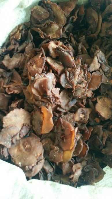 Asam gelugur