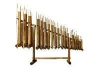 Angklung 2 oktaf