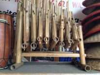 Read more about the article Angklung 1 oktaf 8 nada