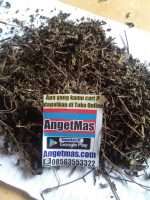 jual daun mint kering