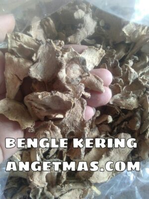 Bengle kering