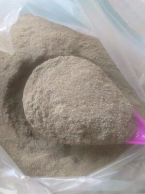 Serbuk Daun tapak liman