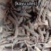 Jual kayu ulet atau kayu ules kering