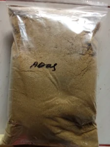 Serbuk adas